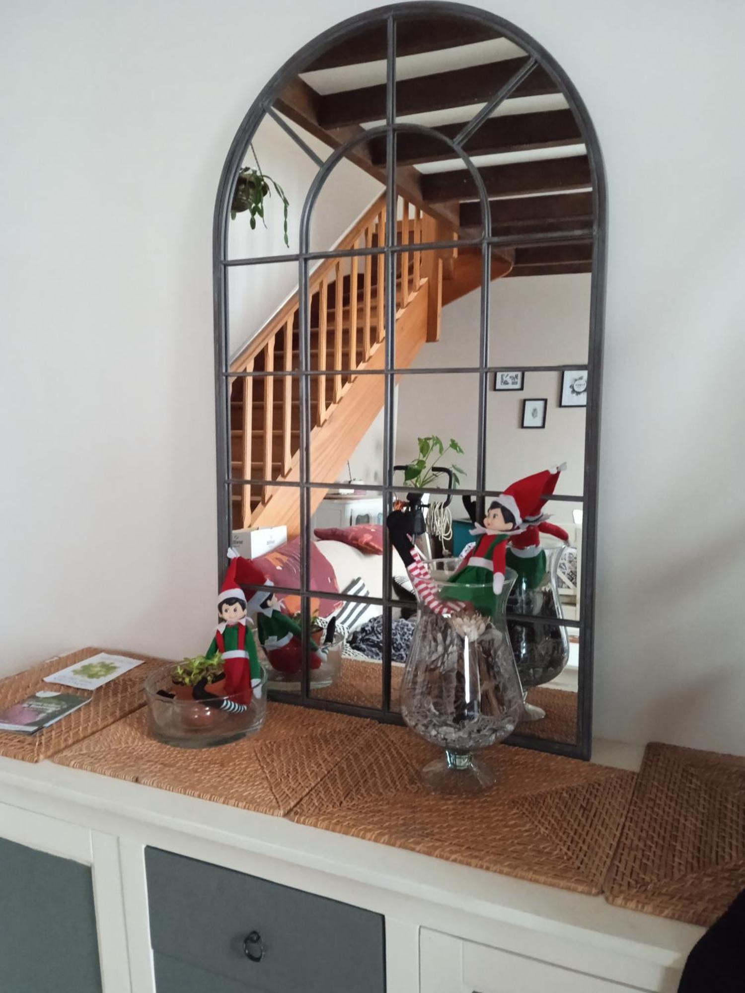 Ty Samy Et Seb Bed and Breakfast Mauron Eksteriør billede